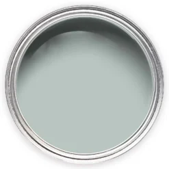 Annie Sloan Wall Paint Upstate Blue - 2.5L 5 Annie Sloan Wall Paint Upstate Blue - 2.5L -Haris Home Shop 13965821 1674995162122862