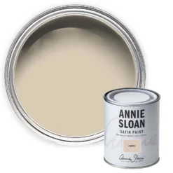 Annie Sloan Satin Paint Canvas - 750ml