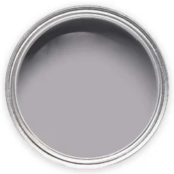 Annie Sloan Satin Paint Chicago Grey - 750ml -Haris Home Shop 13965824 1604996180706925