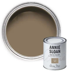 Annie Sloan Satin Paint French Linen - 750ml