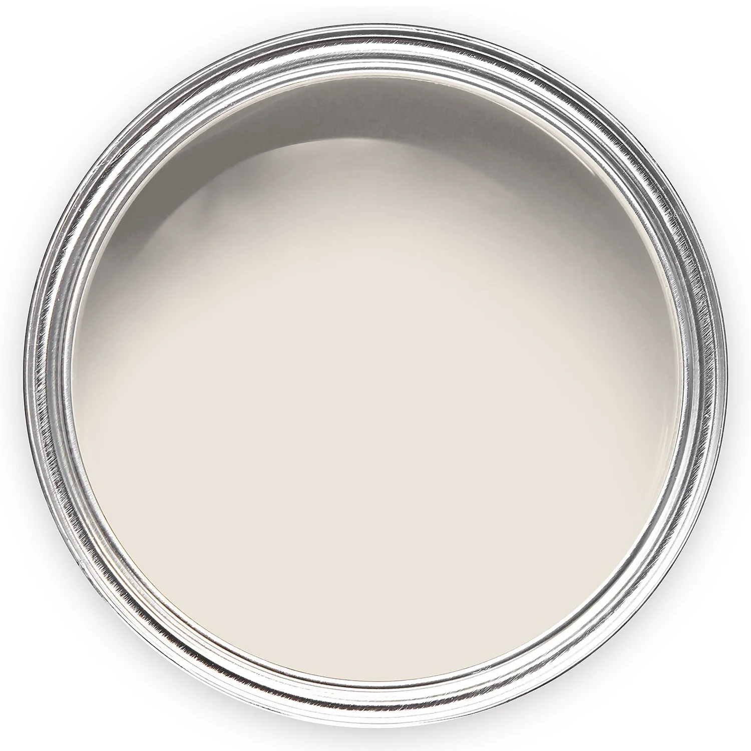 Annie Sloan Old White Satin Paint - 750ml 3 Annie Sloan Old White Satin Paint - 750ml - Image 3