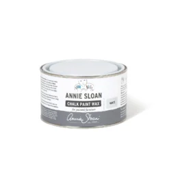 Annie Sloan White Wax - 500ml