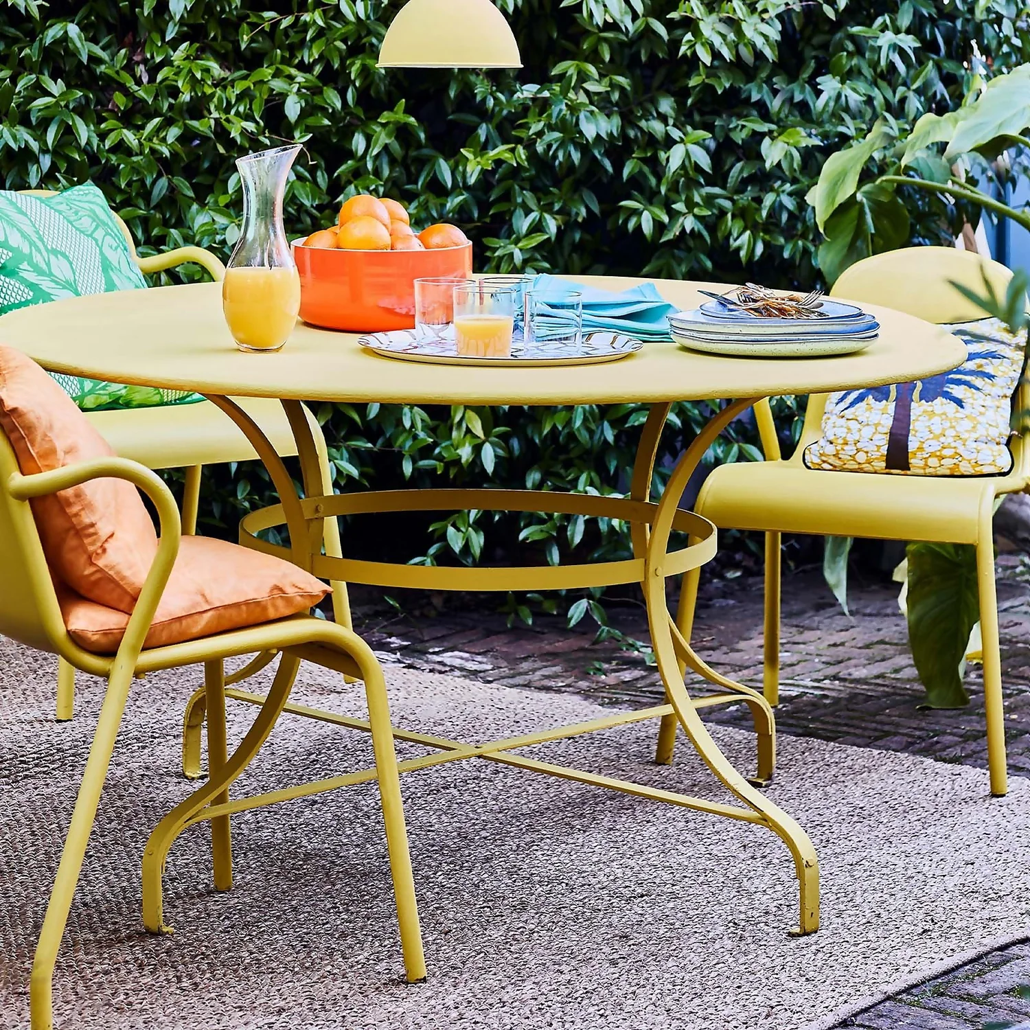 Annie Sloan Matt Lacquer 750ml 2 Annie Sloan Matt Lacquer 750ml - Image 2