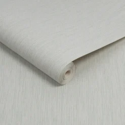 Superfresco Colours Aaron Sage Green Wallpaper -Haris Home Shop 13991817 6855003726320821