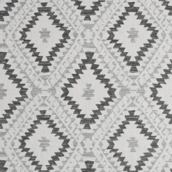 Superfresco Colours Aztec Geo Mono Wallpaper