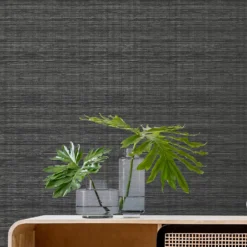 Boutique Gilded Texture Onyx Wallpaper -Haris Home Shop 13991829 5875003724055470