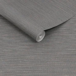 Boutique Gilded Texture Smokey Quartz Wallpaper -Haris Home Shop 13991830 8075003724565059