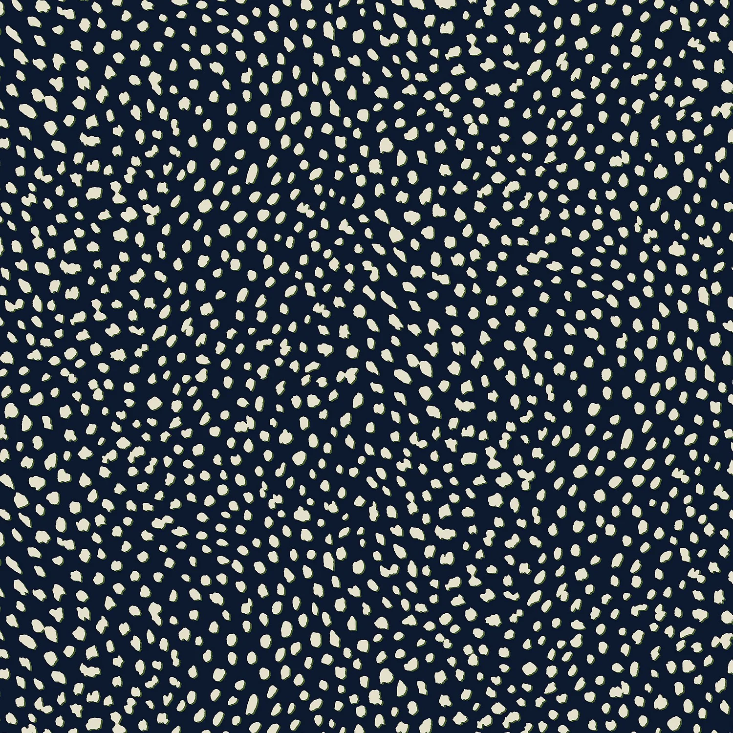 Joules Guinea Spot French Navy Wallpaper 1 Joules Guinea Spot French Navy Wallpaper
