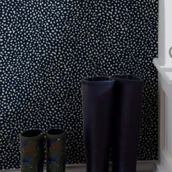 Joules Guinea Spot French Navy Wallpaper 9 Joules Guinea Spot French Navy Wallpaper -Haris Home Shop 13991843 1535003723176692