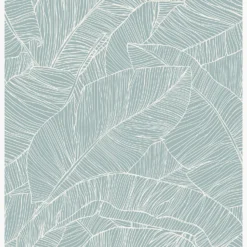 Fresco Over The Rainbow Sorbet Wallpaper