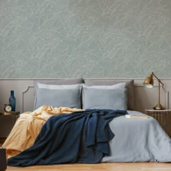 Fresco Over The Rainbow Sorbet Wallpaper -Haris Home Shop 13991852 8775003724079623