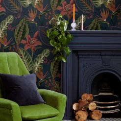 Envy Eden Night Wallpaper 8 Envy Eden Night Wallpaper -Haris Home Shop 13991855 1035003724035418