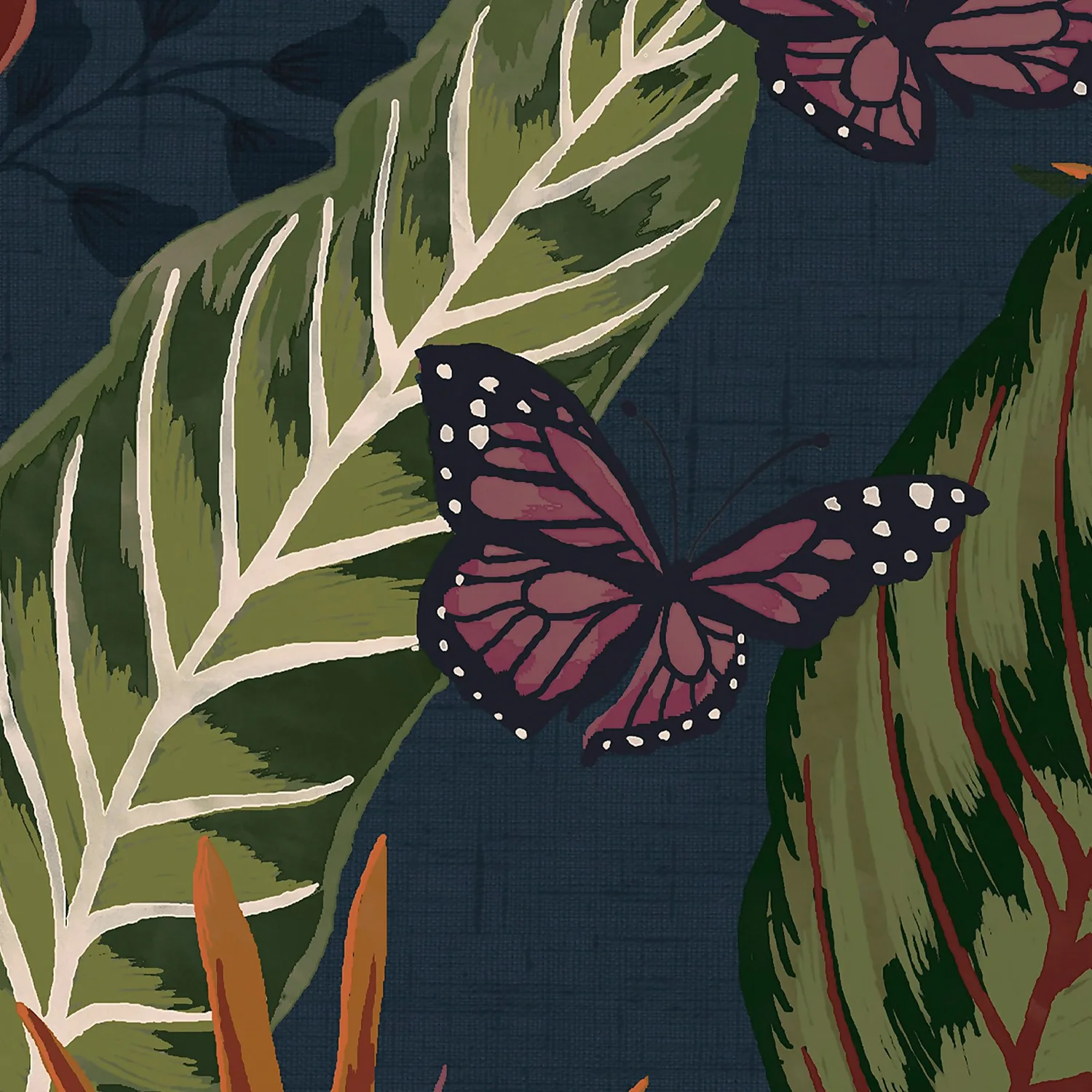 Envy Eden Night Wallpaper 2 Envy Eden Night Wallpaper - Image 2