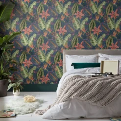 Envy Eden Night Wallpaper 9 Envy Eden Night Wallpaper -Haris Home Shop 13991855 2845003724135111