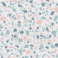 Fresco Mineral Multi Wallpaper