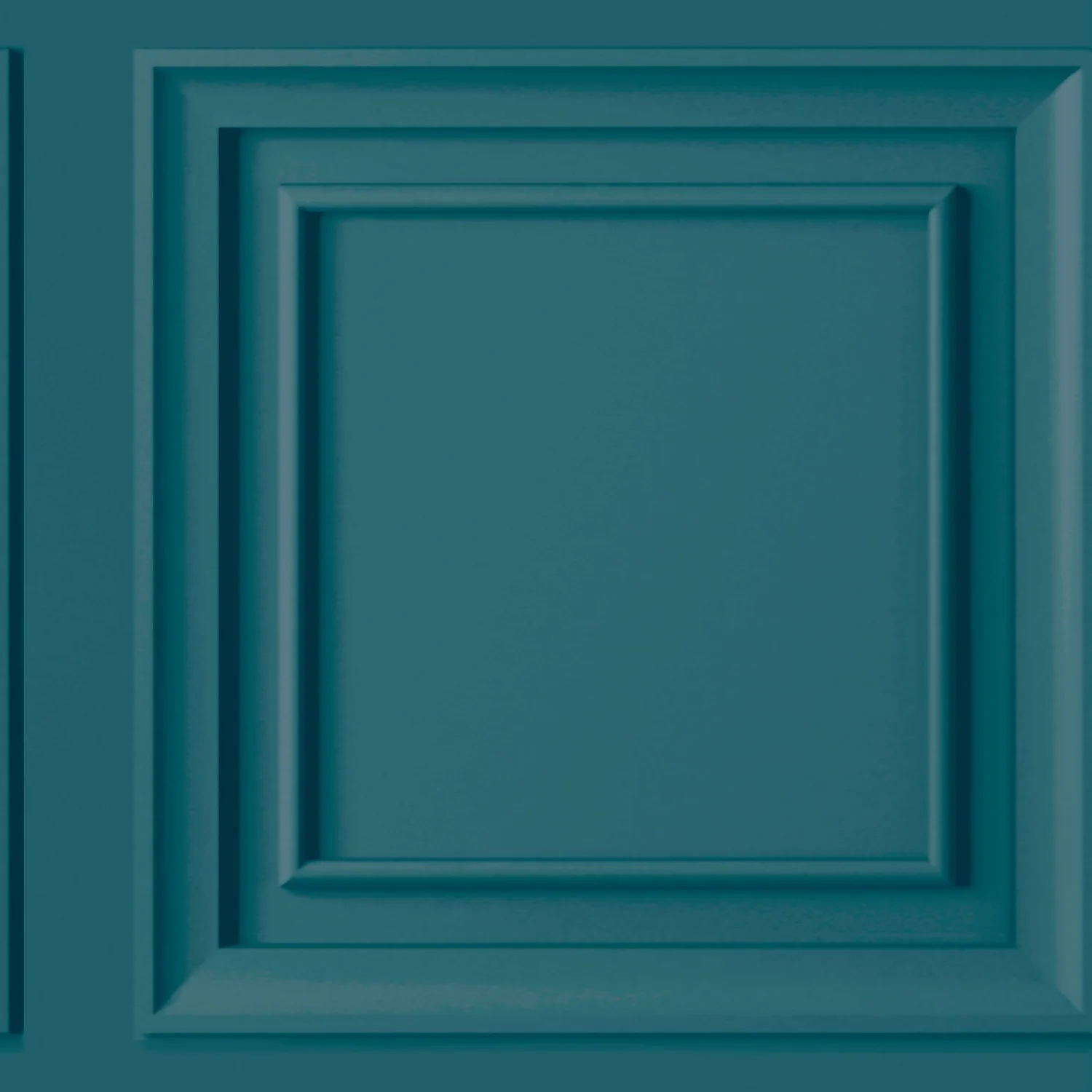 Fresco Wood Panel Teal Wallpaper 1 Fresco Wood Panel Teal Wallpaper