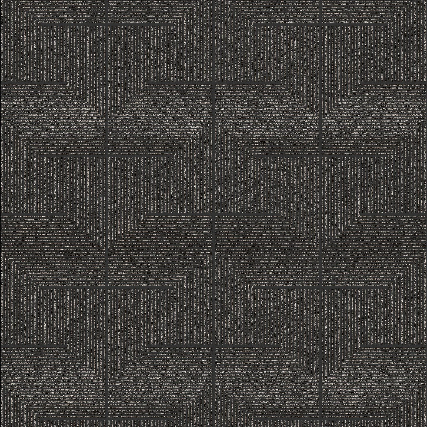 Superfresco Colours Illusion Charcoal Wallpaper 1 Superfresco Colours Illusion Charcoal Wallpaper