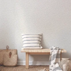 Superfresco Easy Lottie Natural Wallpaper -Haris Home Shop 13991889 9275003726082495