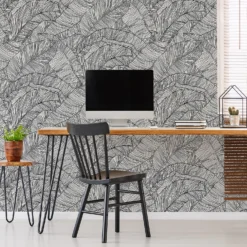 Superfresco Easy Kaya Mono Wallpaper 7 Superfresco Easy Kaya Mono Wallpaper -Haris Home Shop 13991894 5215003726697567