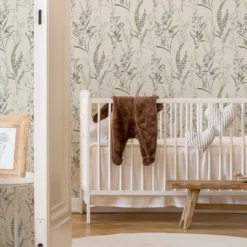 Fresco Jasmin Fern Wallpaper 6 Fresco Jasmin Fern Wallpaper -Haris Home Shop 13991899 9275003725112859