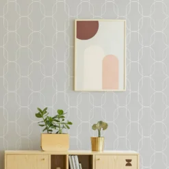 Superfresco Colours Eternity Grey Wallpaper 9 Superfresco Colours Eternity Grey Wallpaper -Haris Home Shop 13991901 1475003726550471