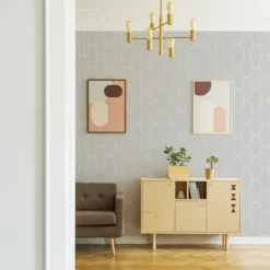 Superfresco Colours Eternity Grey Wallpaper 8 Superfresco Colours Eternity Grey Wallpaper -Haris Home Shop 13991901 5285003726472597