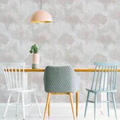 Superfresco Easy Birch Mauve Wallpaper 7 Superfresco Easy Birch Mauve Wallpaper -Haris Home Shop 13991904 1255003726086539