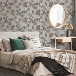 Fresco Kenya Natural Wallpaper 6 Fresco Kenya Natural Wallpaper -Haris Home Shop 13991906 1985003724748674