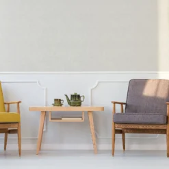 Boutique Sequin Champagne Wallpaper -Haris Home Shop 13991909 4725003722754985