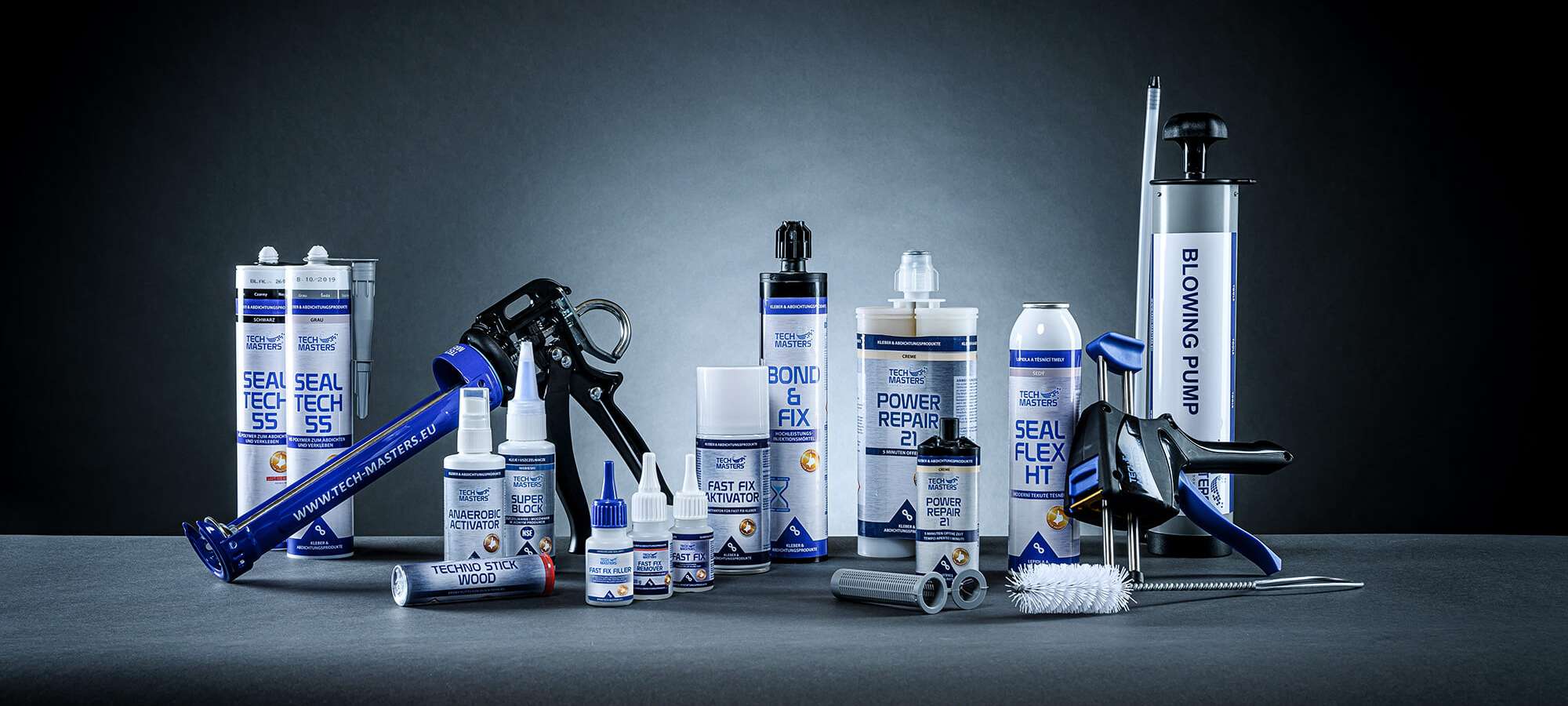 Haris Home Shop -Haris Home Shop Adhesives Sealants